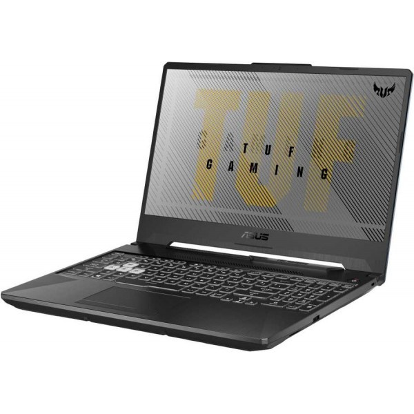 Ноутбук ASUS TUF Gaming F15 FX506LI-HN039T - фото