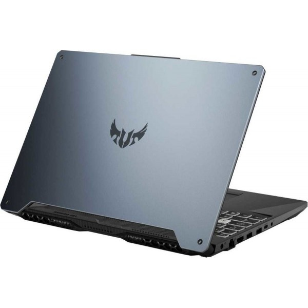 Ноутбук ASUS TUF Gaming F15 FX506LI-HN039T - фото2