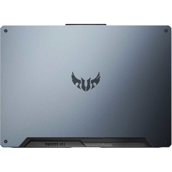 Ноутбук ASUS TUF Gaming F15 FX506LI-HN039T - фото3