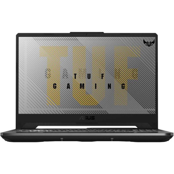 Ноутбук ASUS TUF Gaming F15 FX506LI-HN039T - фото5