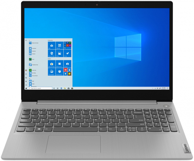Ноутбук Lenovo IdeaPad 3 15ADA05 81W101CMRE - фото2