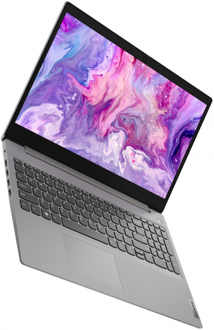 Ноутбук Lenovo IdeaPad 3 15ADA05 81W101CMRE - фото4