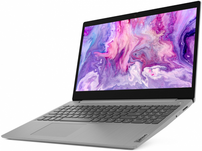 Ноутбук Lenovo IdeaPad 3 15ADA05 81W101CMRE - фото5