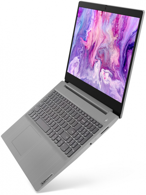 Ноутбук Lenovo IdeaPad 3 15ADA05 81W101CMRE - фото6