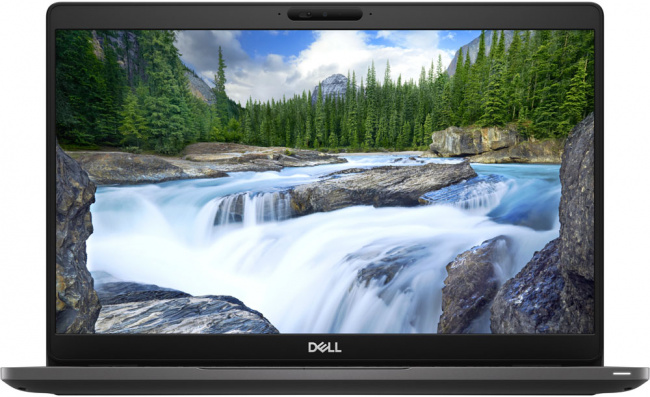 Ноутбук Dell Latitude 5300 (5300-295565) - фото