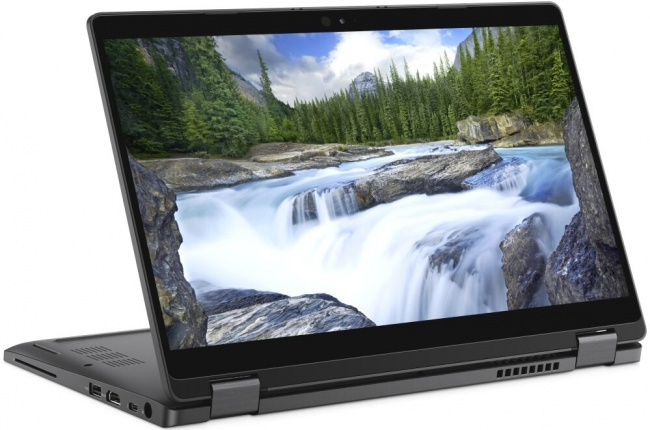 Ноутбук-трансформер Dell Latitude 13 5300 (5300-2927) - фото4