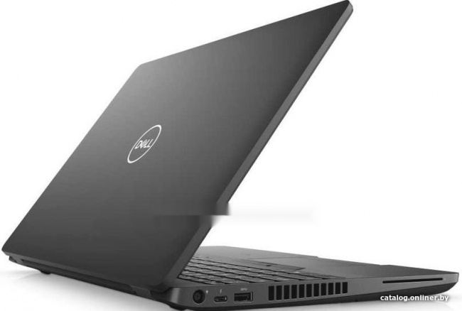 Ноутбук Dell Latitude 15 5501 750-ABKO - фото5