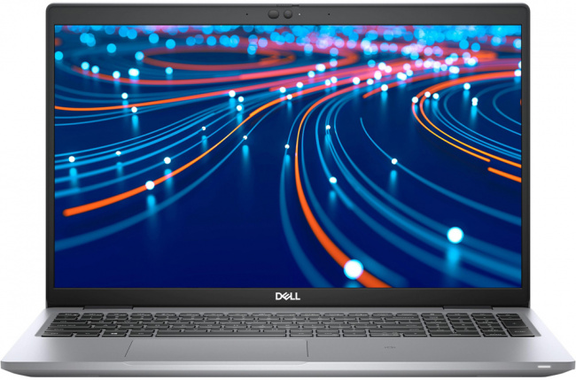 Ноутбук Dell Latitude 15 5520 (5520-0518) - фото