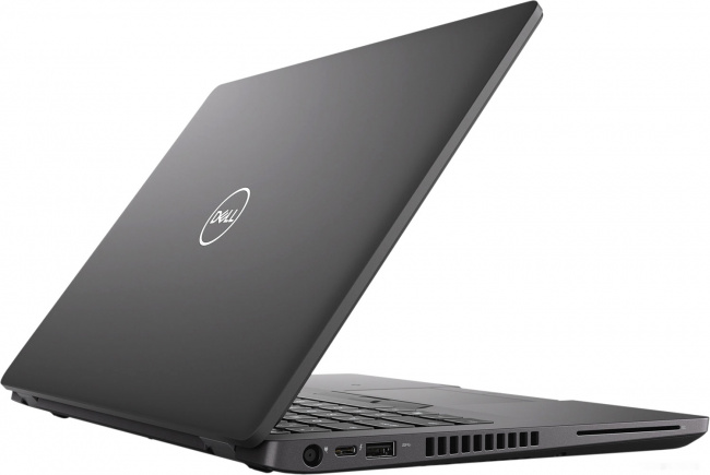 Ноутбук Dell Latitude 5400 N047L540014EMEA - фото4