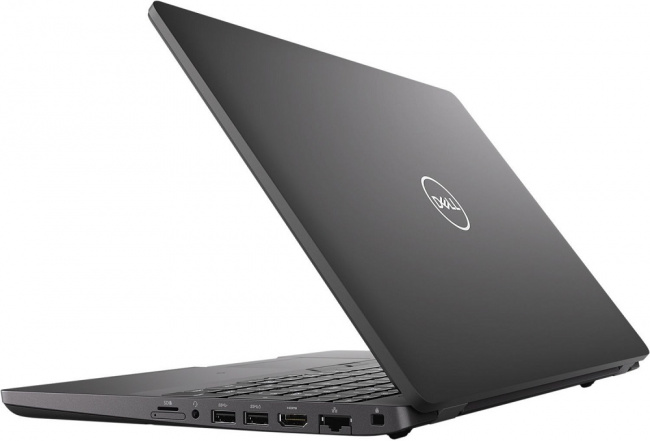 Ноутбук Dell Latitude 15 5500 (5500-5147) - фото7