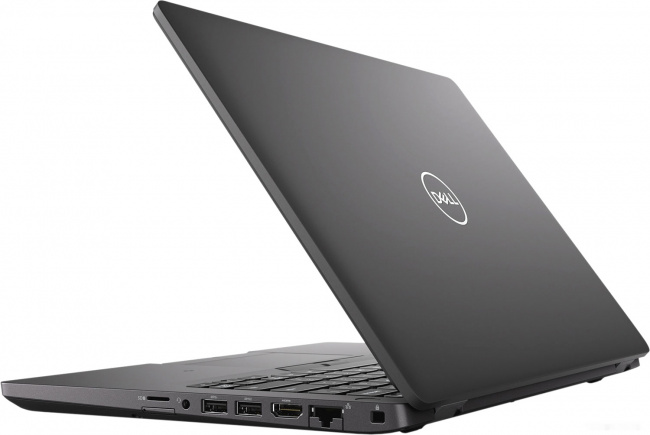 Ноутбук Dell Latitude 5400 N047L540014EMEA - фото5