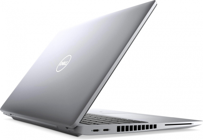 Ноутбук Dell Latitude 15 5520 (5520-0518) - фото6