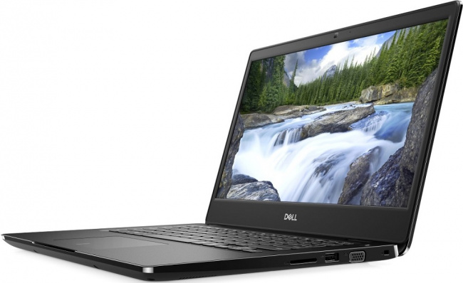 Ноутбук Dell Latitude 14 3400 N004L340014EMEA_1 - фото4