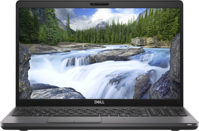 Ноутбук Dell Latitude 15 5501 750-ABKO - фото