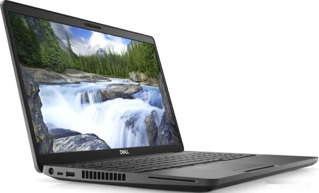 Ноутбук Dell Latitude 15 5501 750-ABKO - фото2