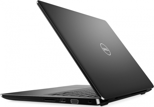 Ноутбук Dell Latitude 14 3400 N004L340014EMEA_1 - фото6