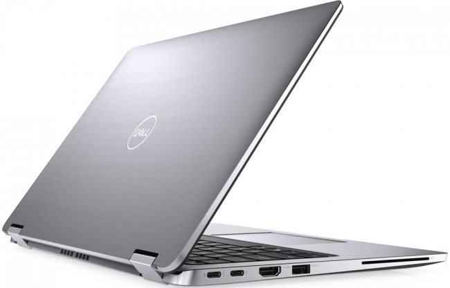 Ноутбук 2-в-1 Dell Latitude 7400 N032L7400142IN1EMEA_1 - фото7