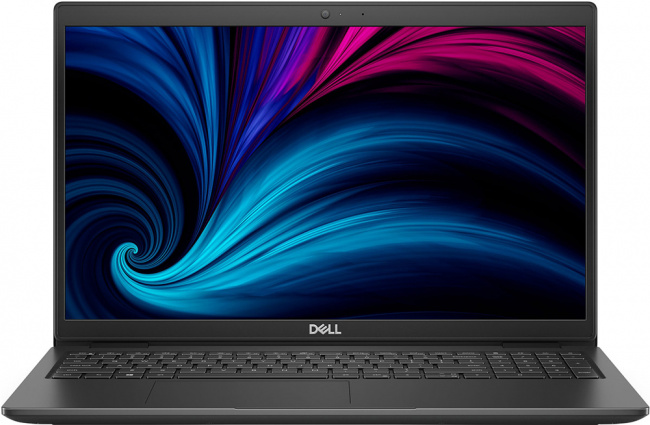 Ноутбук Dell Latitude 15 3520-2439 - фото