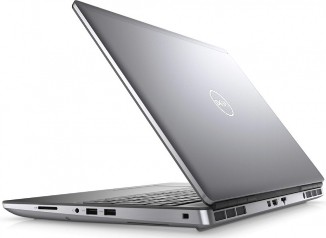 Ноутбук Dell Precision 15 7560-0730 - фото6