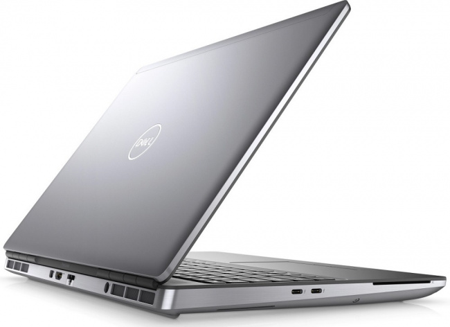 Ноутбук Dell Precision 15 7560-0730 - фото7