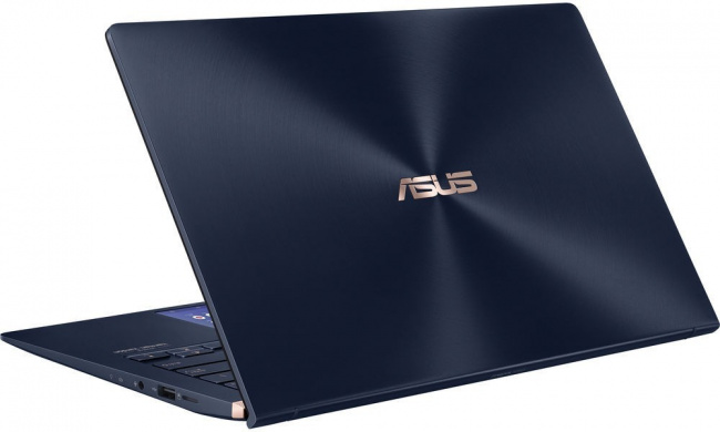 Ноутбук ASUS ZenBook 14 UX434FLC-A5353T - фото5