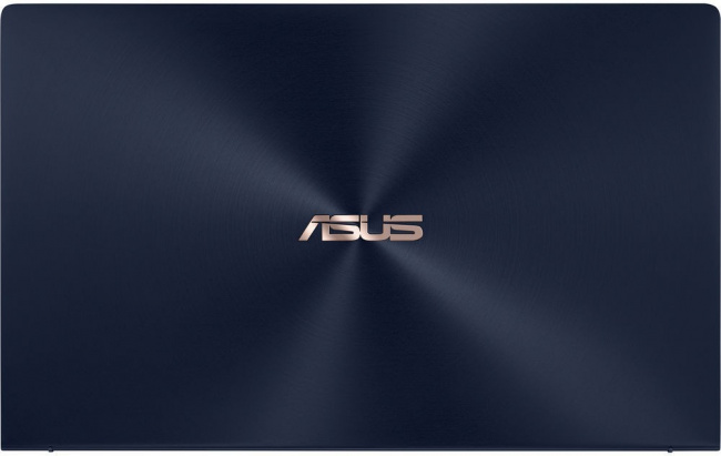 Ноутбук ASUS ZenBook 14 UX434FLC-A5353T - фото7