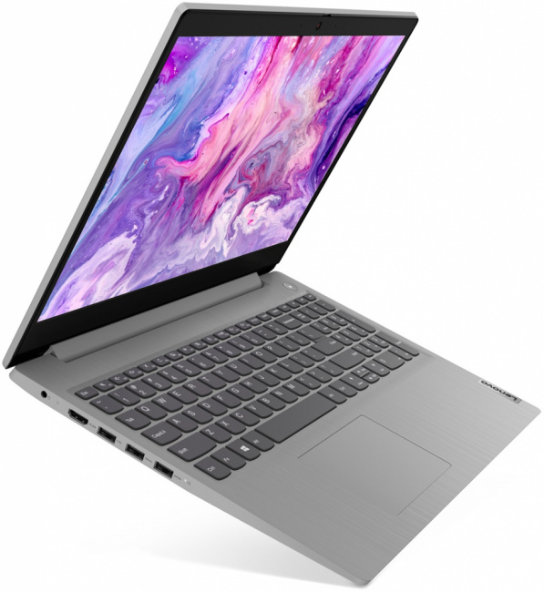 Ноутбук Lenovo IdeaPad 3 15ARE05 (81W40035RK) - фото3