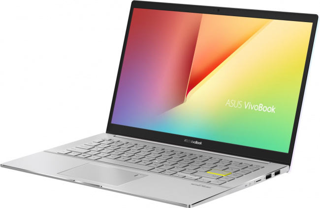 Ноутбук ASUS VivoBook S14 S433FA-EB040T - фото3