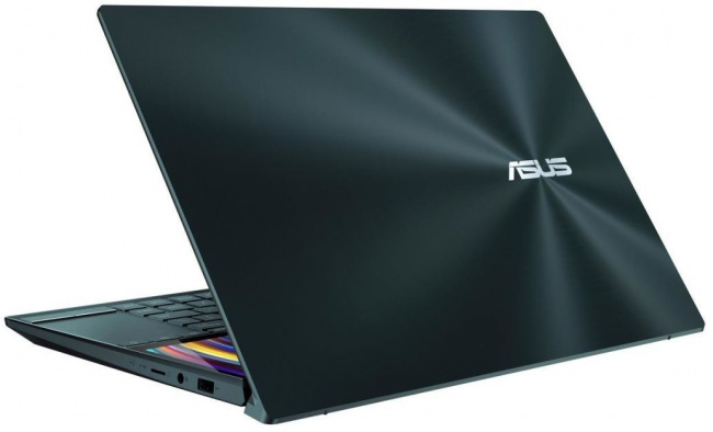 Ноутбук ASUS ZenBook Duo UX481FL-BM056R - фото4