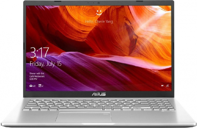 Ноутбук Asus X509MA-BQ065T - фото