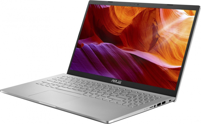 Ноутбук Asus X509MA-BQ065T - фото2