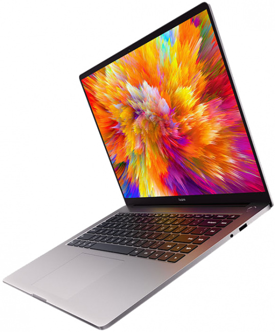 Ноутбук Xiaomi RedmiBook Pro 14 2021 JYU4380CN - фото3