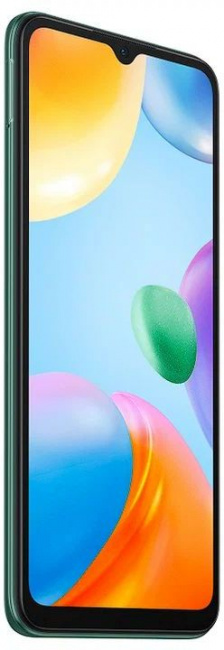 Смартфон Redmi 10C NFC 4GB/64GB мятный (международная версия) - фото5