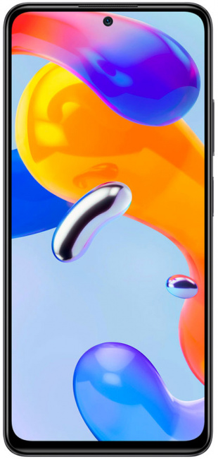 Смартфон Redmi Note 11 Pro 5G 6GB/128GB графитовый серый (международная версия) - фото2