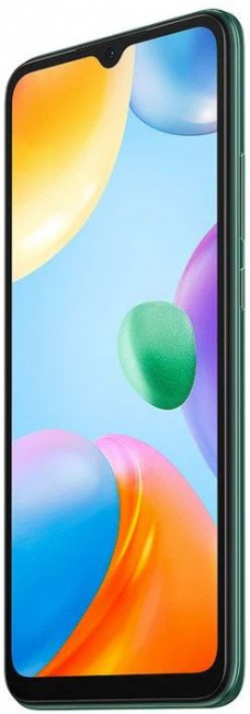 Смартфон Redmi 10C NFC 4GB/128GB мятный (международная версия) - фото6