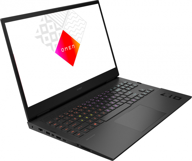 Ноутбук HP OMEN 17-ck0490nd 4B735EA - фото2