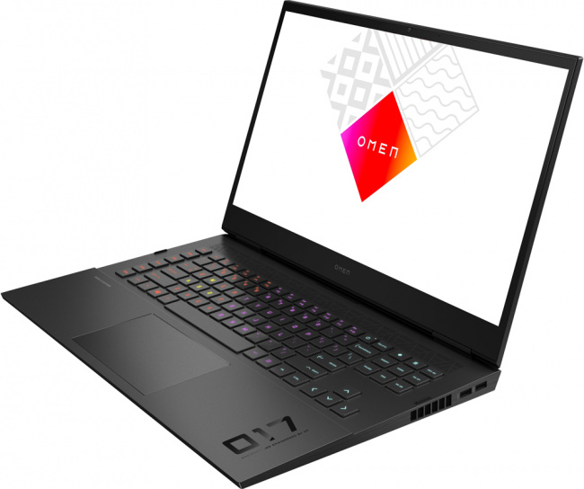 Ноутбук HP OMEN 17-ck0490nd 4B735EA - фото3