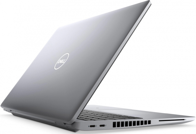 Ноутбук Dell Precision 3560-4517 - фото5