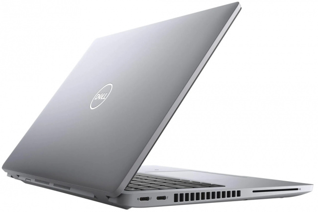 Ноутбук Dell Latitude 14 5420-0457 - фото5