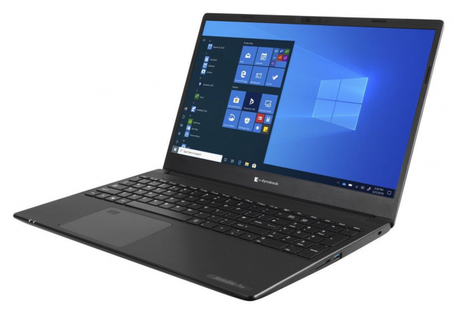 Ноутбук Toshiba Satellite L50-G-14L PBS12E-03W01JG3 - фото3