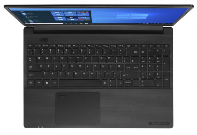 Ноутбук Toshiba Satellite L50-G-14L PBS12E-03W01JG3 - фото6