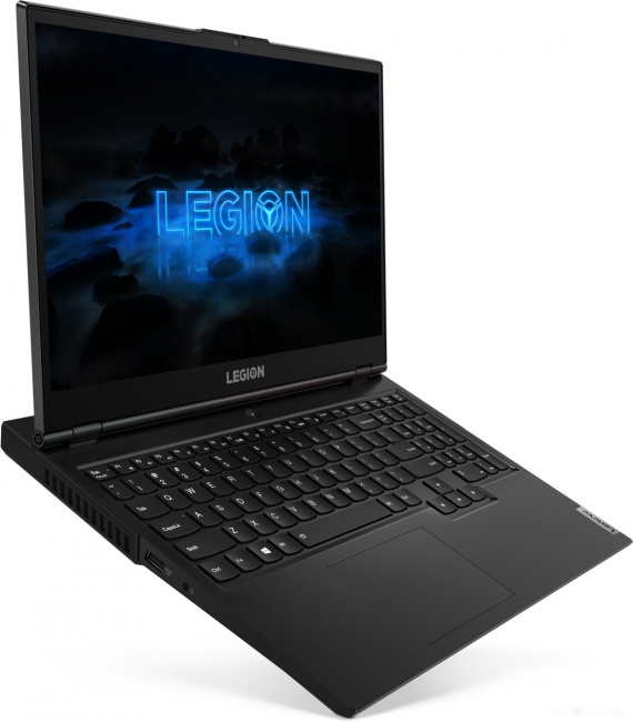 Ноутбук Lenovo Legion 5 15ARH05 82B500BGRE - фото2