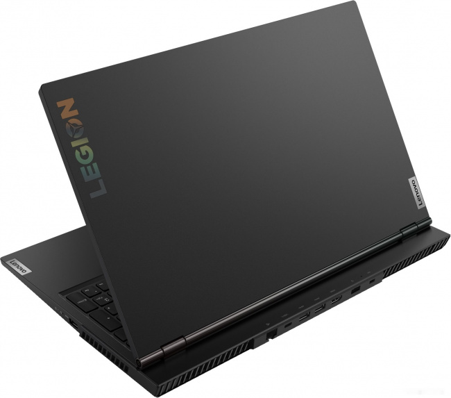 Ноутбук Lenovo Legion 5 15ARH05 82B500BGRE - фото3