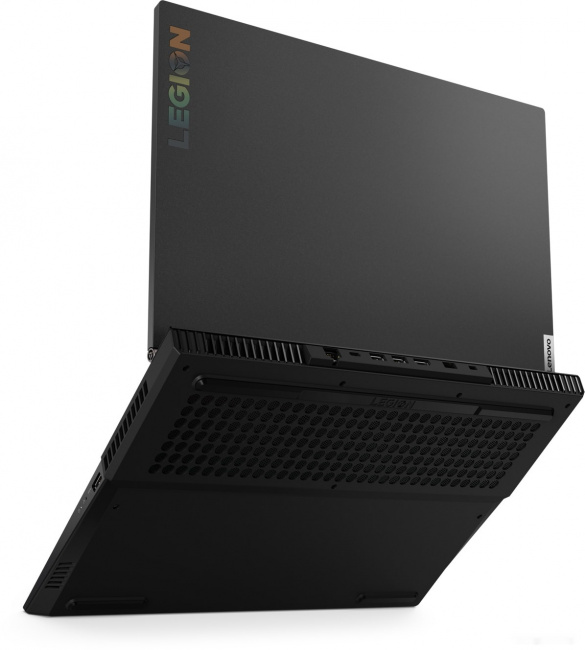 Ноутбук Lenovo Legion 5 15ARH05 82B500BGRE - фото5