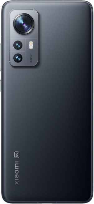 Смартфон Xiaomi 12 12GB/256GB серый (международная версия) - фото3