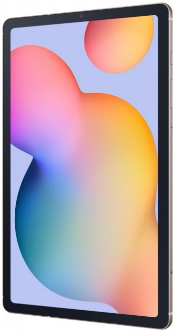 Планшет Samsung Galaxy Tab S6 Lite 128GB Pink (SM-P610NZIESER) - фото3