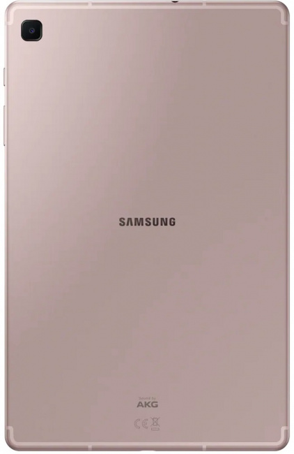 Планшет Samsung Galaxy Tab S6 Lite 128GB Pink (SM-P610NZIESER) - фото4