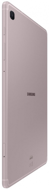 Планшет Samsung Galaxy Tab S6 Lite 128GB Pink (SM-P610NZIESER) - фото5