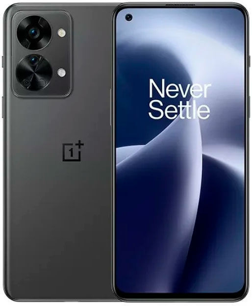 Смартфон OnePlus Nord 2T 12GB/256GB (серый)