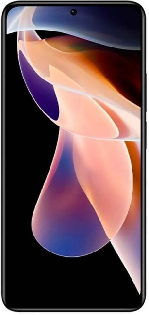 Смартфон Redmi Note 11 Pro+ 5G 8GB/128GB серый (международная версия) - фото2